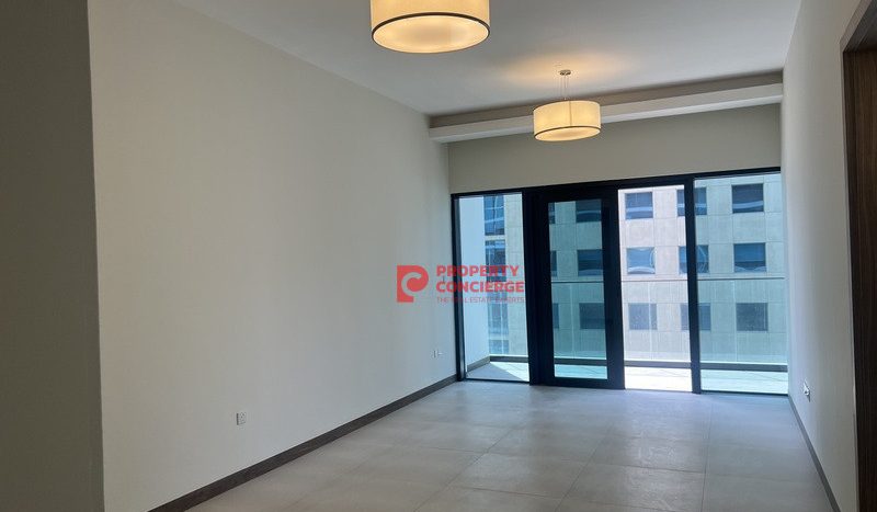 Apartment on Business Bay, Dubai, 1 bedroom, 124 m2  | Foto 1