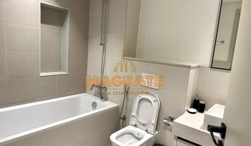 Apartment on Dubai Harbour, Dubai, 3 bedrooms, 158.4 m2  | Foto 18