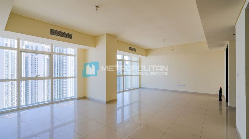 Apartment on Al Reem, Abu-Dhabi, 2 bedrooms, 135 m2  | Foto 8