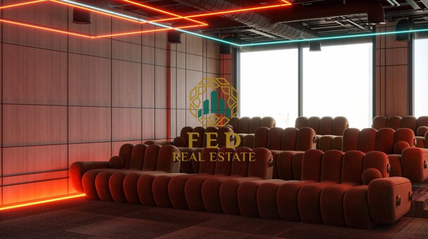 Apartment on Discovery Gardens, Dubai, 1 bedroom, 99.6 m2  | Foto 11