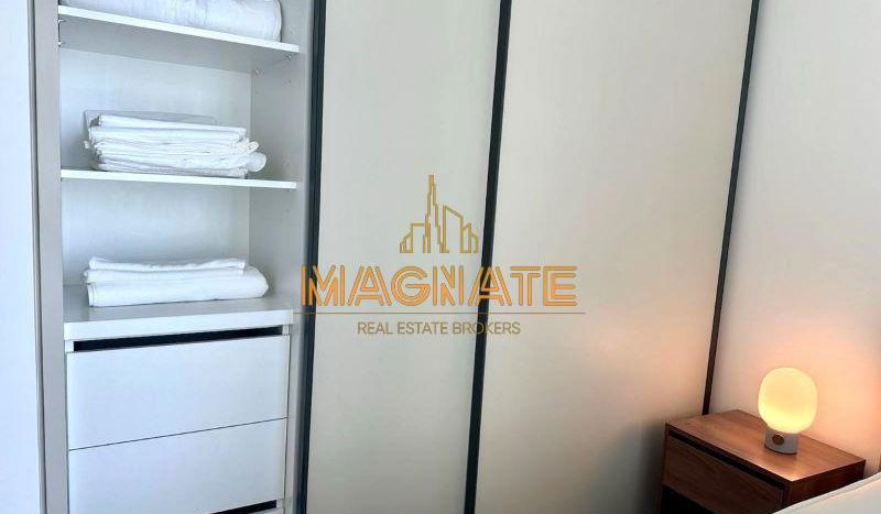 Apartment on Dubai Harbour, Dubai, 3 bedrooms, 158.4 m2  | Foto 14