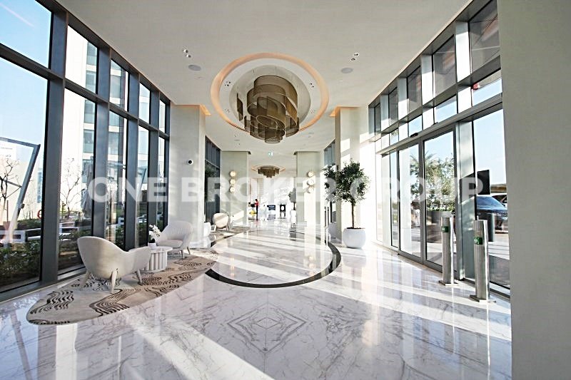 Apartment on Dubai Marina, 3 bedrooms, 162.3 m2  | Foto 19