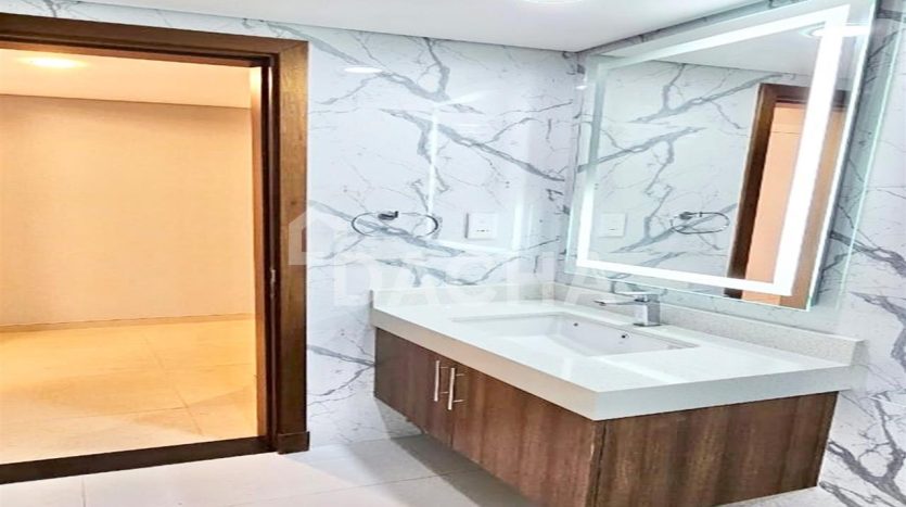 Apartment on Business Bay, Dubai, 2 bedrooms, 146.7 m2  | Foto 6