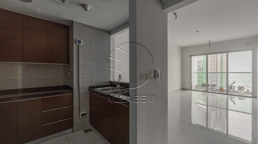 Apartment on Al Reem, Abu-Dhabi, 1 bedroom, 85 m2  | Foto 8