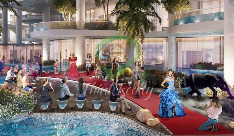 Apartment on Al Safa, Dubai, 5 bedrooms, 817.5 m2  | Foto 6