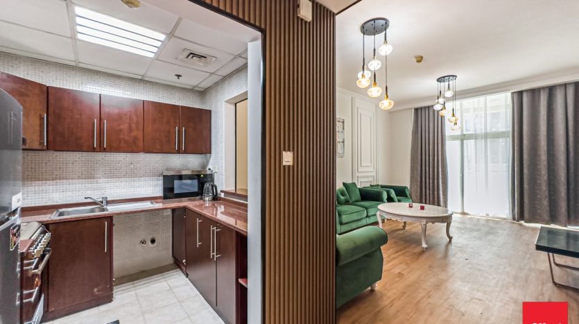 Apartment on Business Bay, Dubai, 1 bedroom, 89.1 m2  | Foto 7