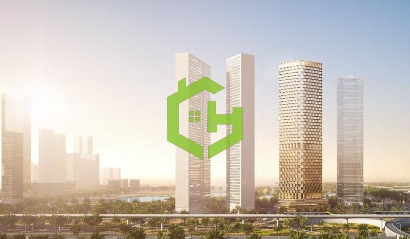 Apartment on Business Bay, Dubai, 2 bedrooms, 195.9 m2  | Foto 16