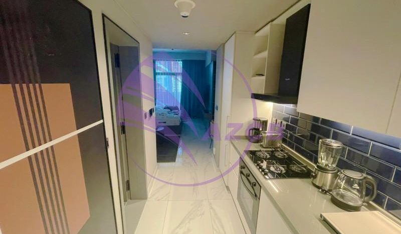 Apartment on Business Bay, Dubai, 2 bedrooms, 90 m2  | Foto 15