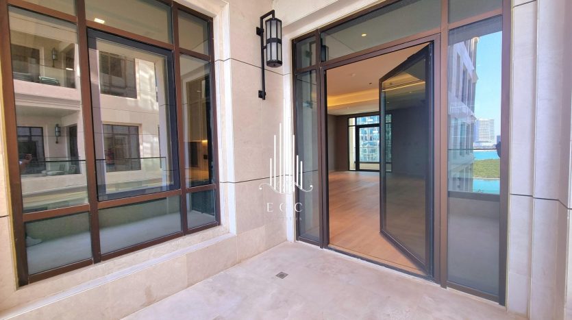 Apartment on Al Reem, Abu-Dhabi, 2 bedrooms, 187.3 m2  | Foto 13