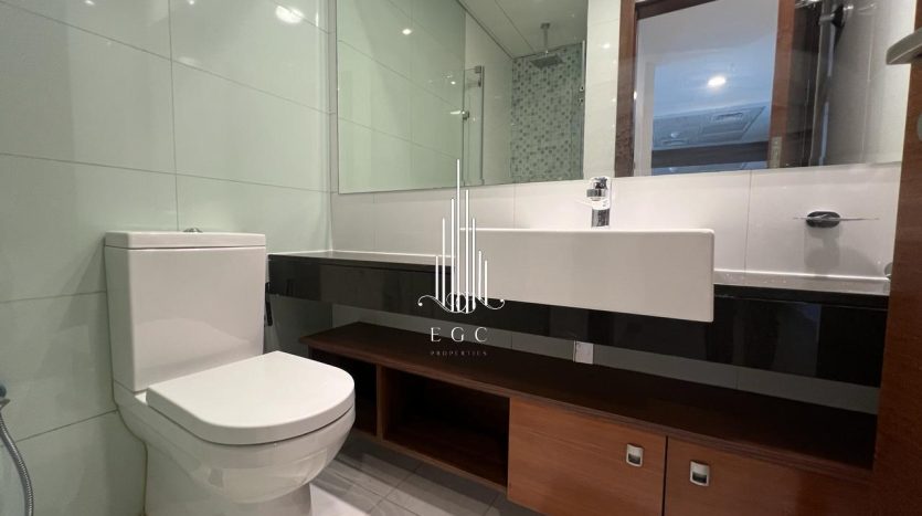 Apartment on Al Reem, Abu-Dhabi, 2 bedrooms, 126 m2  | Foto 12