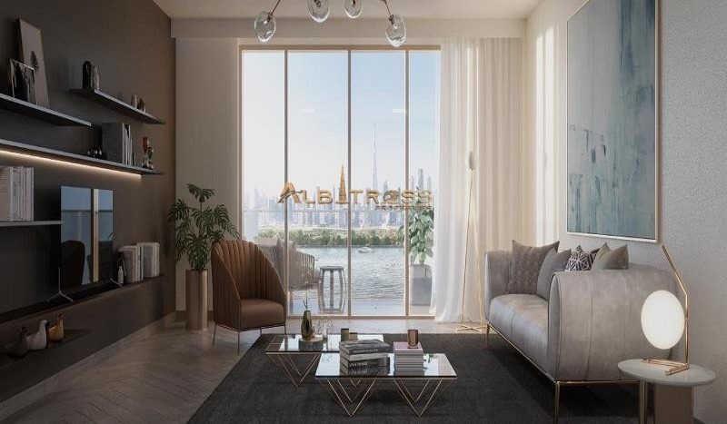 Apartment on Al Furjan, Dubai, 2 bedrooms, 76.2 m2  | Foto 12