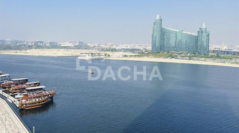 Apartment on Culture Village, Dubai, 2 bedrooms, 130.9 m2  | Foto 12
