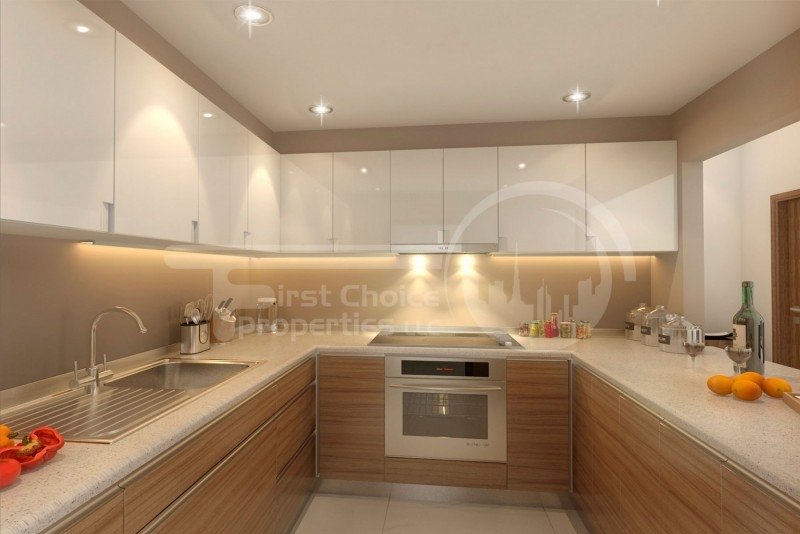 Apartment on Masdar City, Abu-Dhabi, 2 bedrooms, 174 m2  | Foto 6