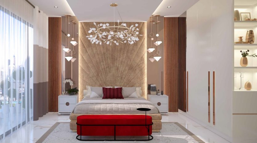 Apartment on Al Furjan, Dubai, 38.09 m2  | Foto 5