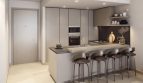 Apartment on Yas Island, Abu Dhabi, 1 bedroom, 786 sq. ft. | Foto 3