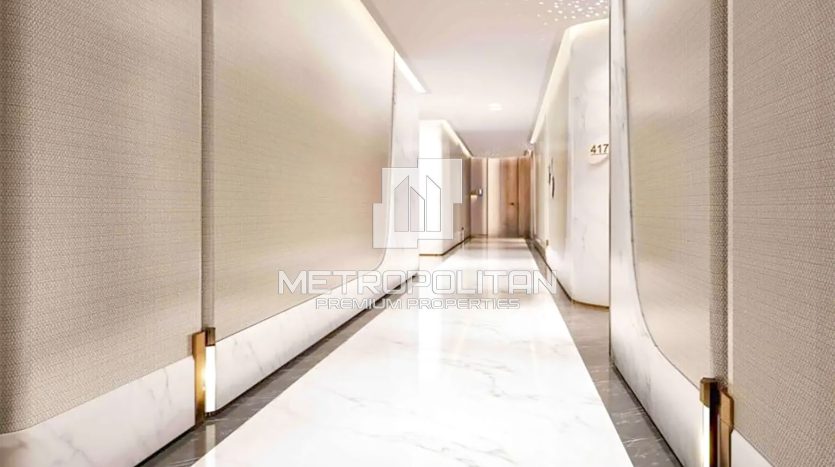 Apartment on Al Marjan Island, Ras-al-khaimah, 4 bedrooms, 356 m2  | Foto 4