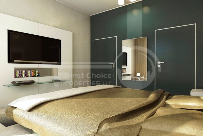 Apartment on Masdar City, Abu-Dhabi, 2 bedrooms, 174 m2  | Foto 7