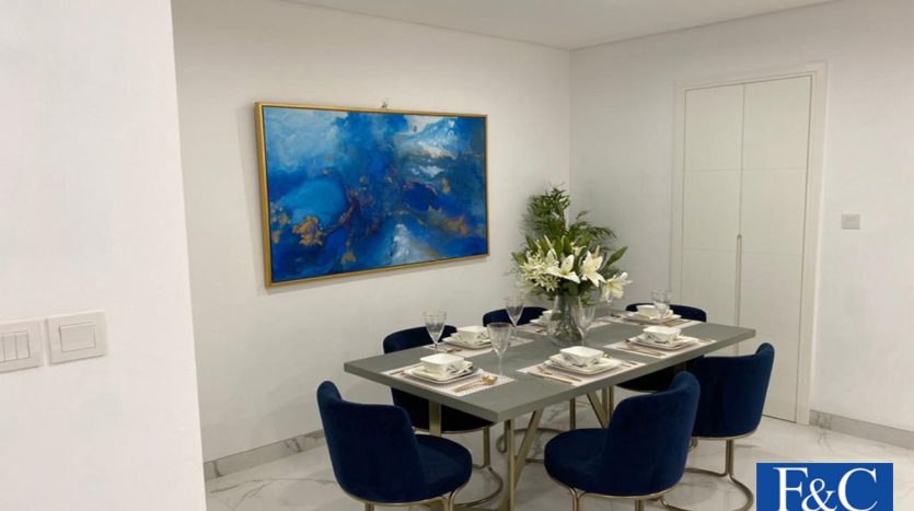 Apartment on Dubai Hills Estate, 1 bedroom, 79.5 m2  | Foto 6