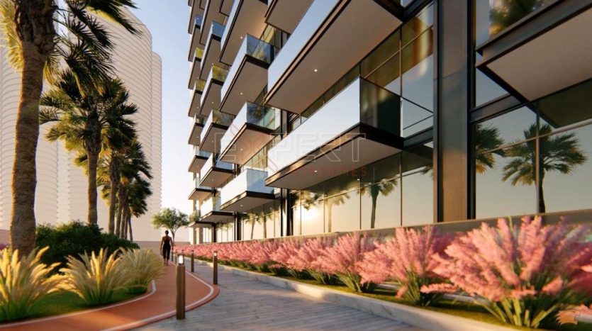 Apartment on Business Bay, Dubai, 1 bedroom, 77.1 m2  | Foto 11