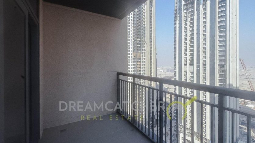 Apartment on Dubai Creek Harbour (The Lagoons), Dubai, 2 bedrooms, 136.38 m2  | Foto 6