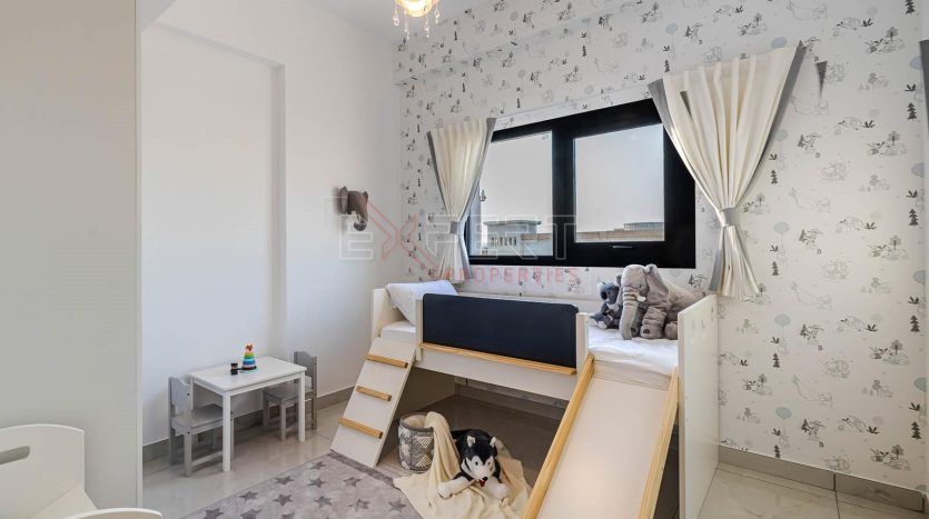 Apartment on Al Furjan, Dubai, 1 bedroom, 69.7 m2  | Foto 10