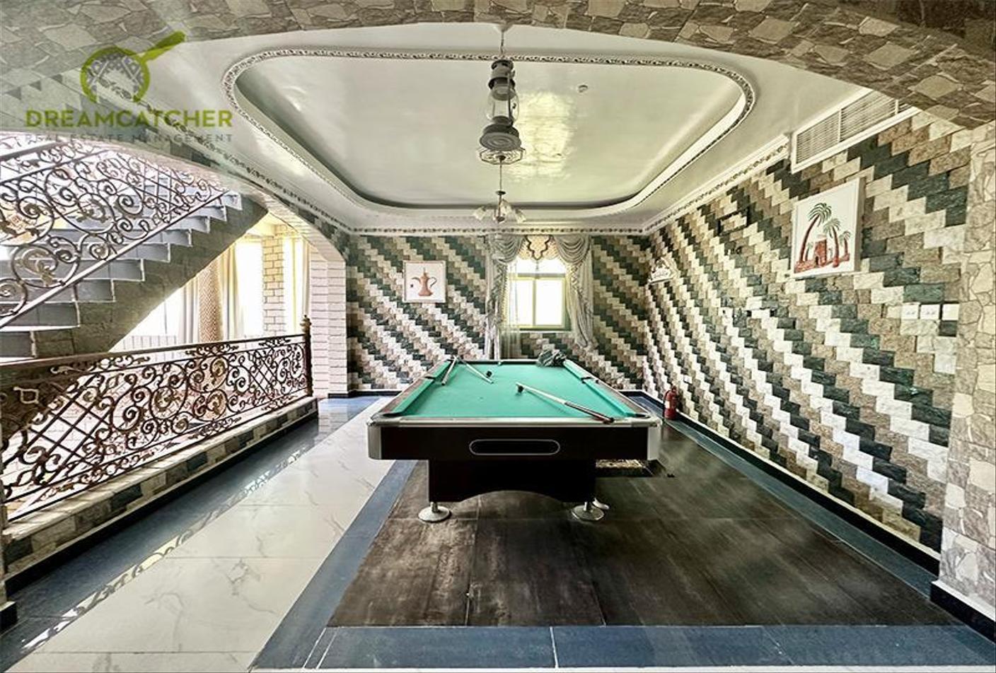 Villa on Seih Al Uraibi, Ras-al-khaimah, 10 bedrooms, 2694.2 m2  | Foto 20