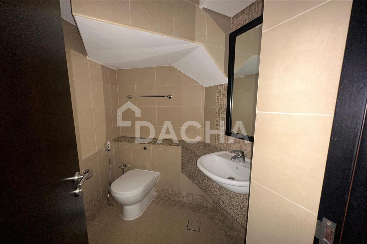 Duplexes on DIFC, Dubai, 3 bedrooms, 268.2 m2  | Foto 11
