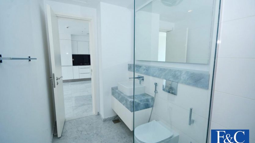 Apartment on Business Bay, Dubai, 1 bedroom, 61.6 m2  | Foto 6