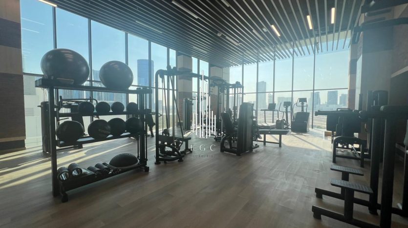 Apartment on Al Reem, Abu-Dhabi, 2 bedrooms, 140.7 m2  | Foto 17