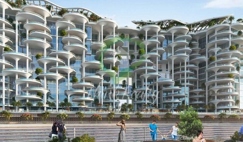 Apartment on Al Safa, Dubai, 5 bedrooms, 817.5 m2  | Foto 9