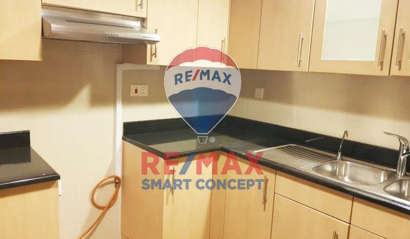 Apartment on Al Reem, Abu-Dhabi, 1 bedroom, 86.8 m2  | Foto 12