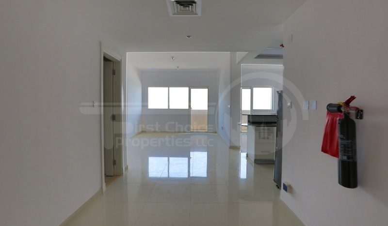 Apartment on Al Reem, Abu-Dhabi, 1 bedroom, 95.6 m2  | Foto 13