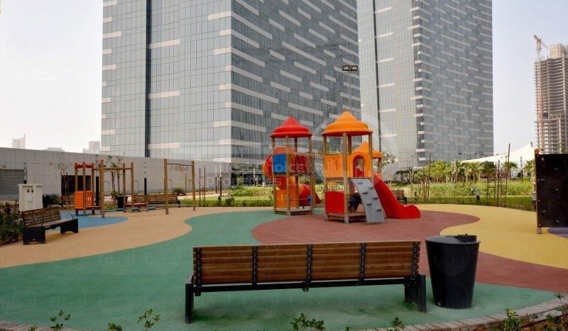 Apartment on Al Reem, Abu-Dhabi, 3 bedrooms, 146 m2  | Foto 16
