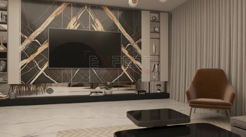 Apartment on Al Jaddaf, Dubai, 1 bedroom, 61.5 m2  | Foto 6