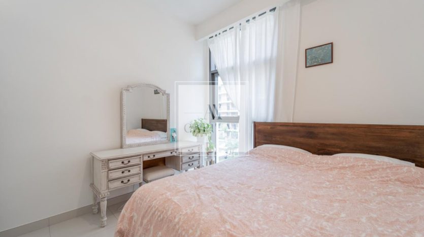 Apartment on Dubai Hills Estate, 2 bedrooms, 128 m2  | Foto 11