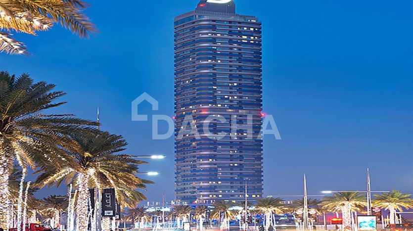 Apartment on Downtown Burj Dubai, 1 bedroom, 82.5 m2  | Foto 15