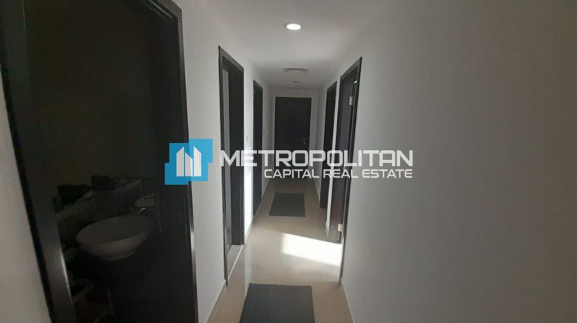 Apartment on Al Reef, Abu-Dhabi, 3 bedrooms, 145.8 m2  | Foto 20