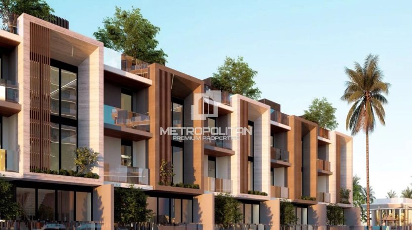 Apartment on Al Hamra Village, Ras-al-khaimah, 1 bedroom, 75 m2  | Foto 8