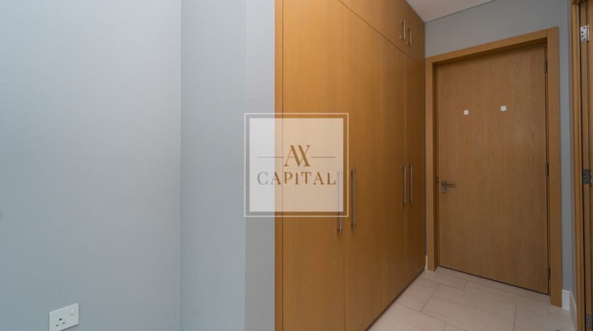 Apartment on Business Bay, Dubai, 2 bedrooms, 172.5 m2  | Foto 19