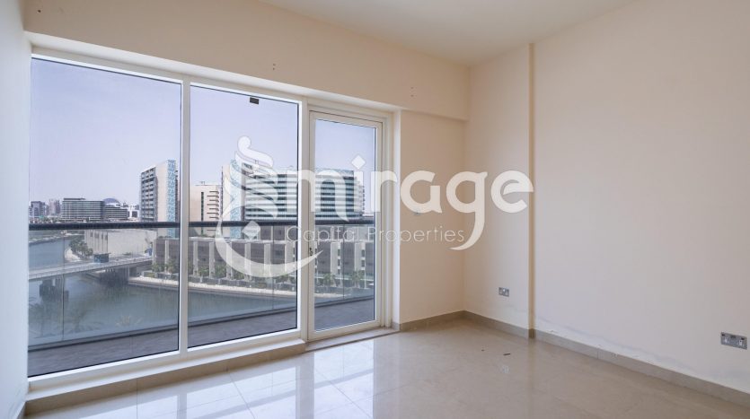 Apartment on Al Raha Beach, Abu-Dhabi, 2 bedrooms, 218.7 m2  | Foto 6