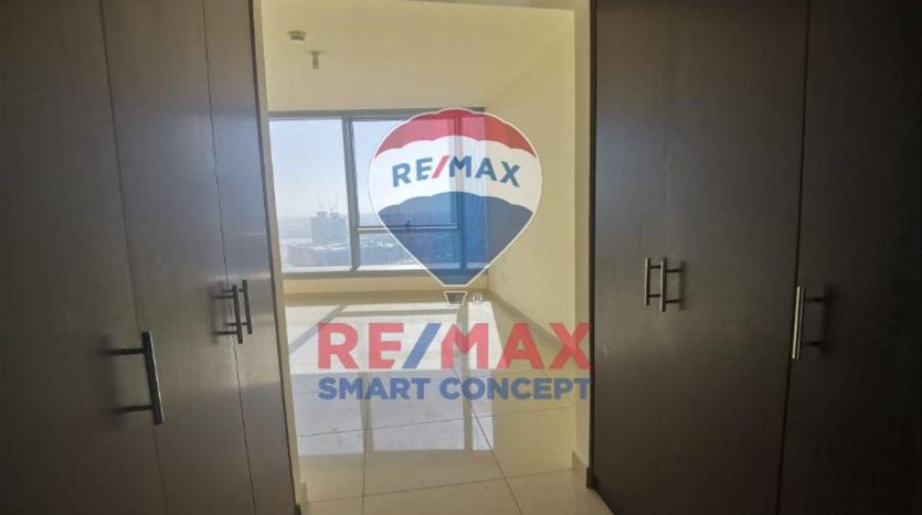 Apartment on Al Reem, Abu-Dhabi, 1 bedroom, 94.1 m2  | Foto 7