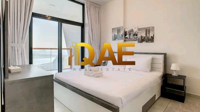 Apartment on Al Jaddaf, Dubai, 1 bedroom, 66 m2  | Foto 7