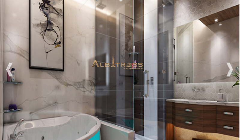 Apartment on Al Furjan, Dubai, 2 bedrooms, 76.2 m2  | Foto 6