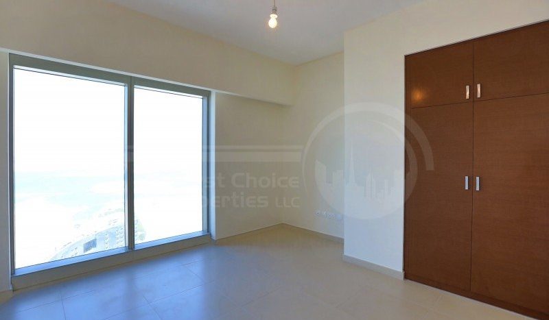 Apartment on Al Reem, Abu-Dhabi, 3 bedrooms, 146 m2  | Foto 8