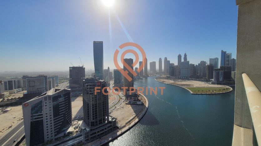 Apartment on Business Bay, Dubai, 2 bedrooms, 132.5 m2  | Foto 15