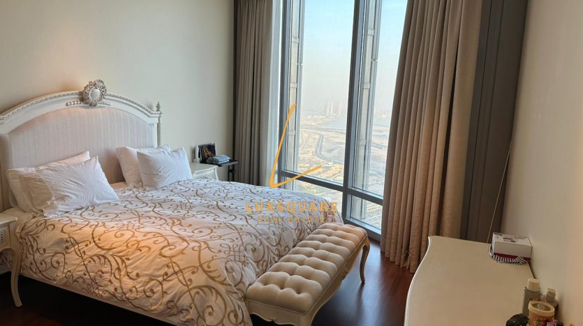 Apartment on Downtown Burj Dubai, 2 bedrooms, 176.5 m2  | Foto 12