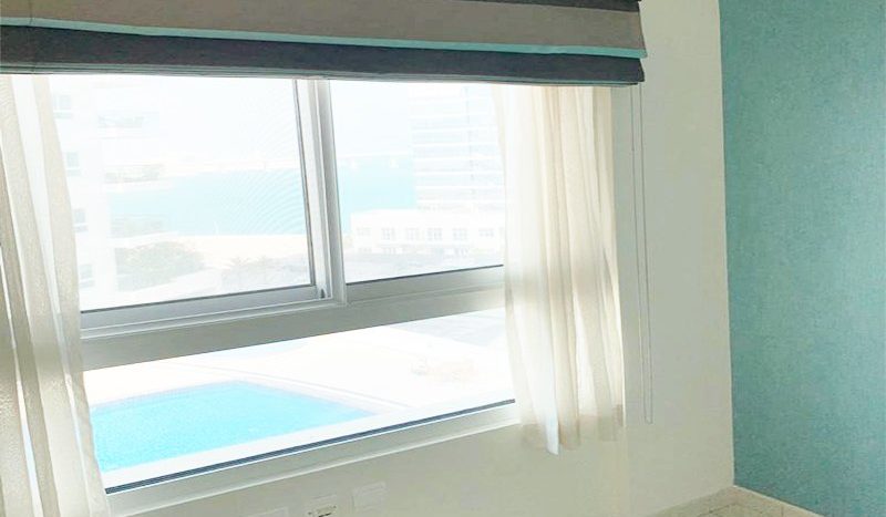 Apartment on Al Reem, Abu-Dhabi, 4 bedrooms, 195.1 m2  | Foto 15