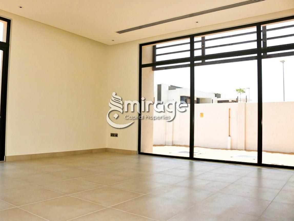 Villa on Yas Island, Abu-Dhabi, 4 bedrooms, 625 m2  | Foto 9