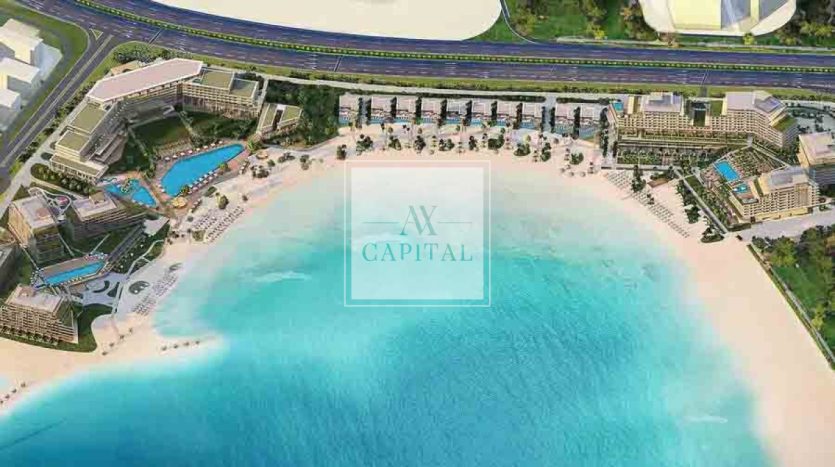 Apartment on Deira, Dubai, 1 bedroom, 93.8 m2  | Foto 10