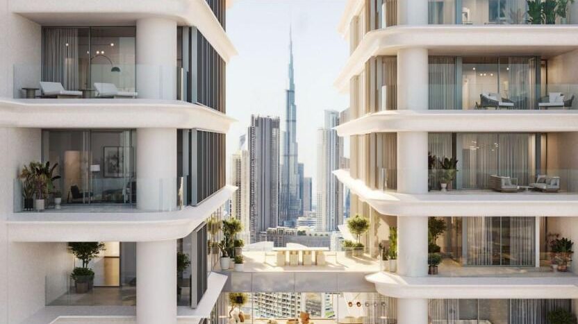Apartment on Business Bay, Dubai, 4 bedrooms, 643 m2  | Foto 10
